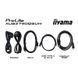 Монітор Iiyama (XUB2790QSUH-B2) H00000492010 фото 12