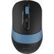 Мышь A4Tech (FB10CS (Ash Blue)) H00000312608 фото 2