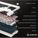 Клавіатура GamePro (MK170B) H00000457547 фото 6