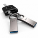 Флеш пам'ять USB Silicon Power Jewel J80 32ГБ USB 3.0 (SP032GBUF3J80V1T) H00000271393 фото 4