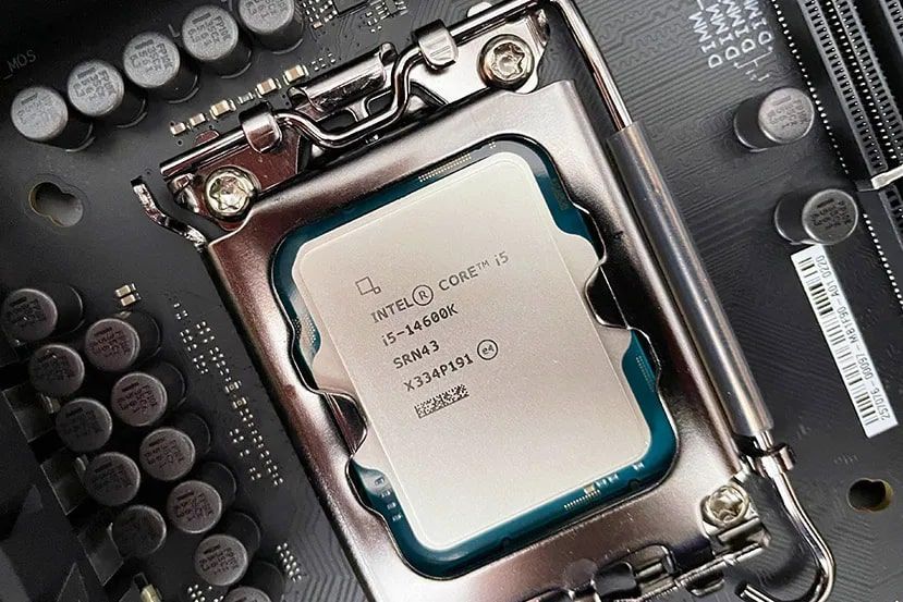 Процесор Intel (BX8071514600K) H00000398646 фото