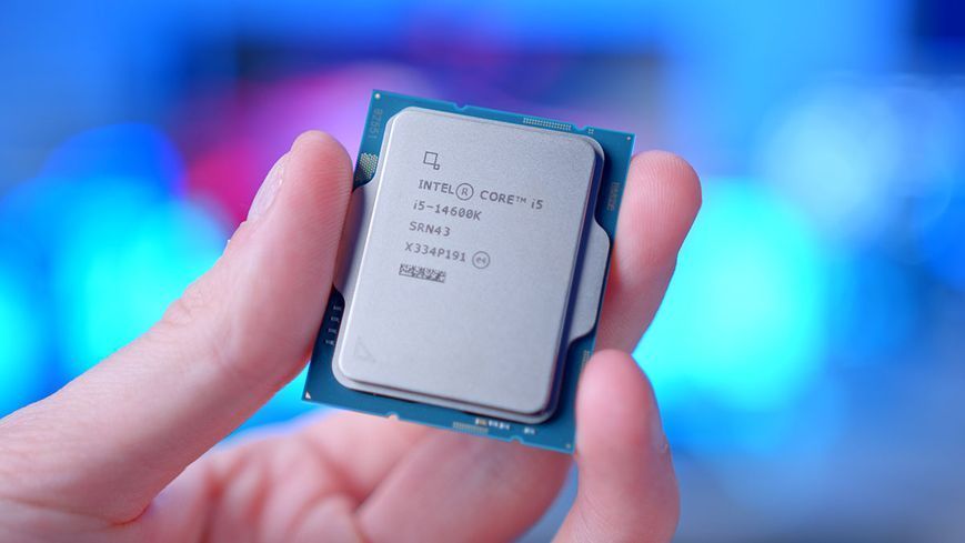 Процесор Intel (BX8071514600K) H00000398646 фото