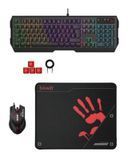 Комплект A4Tech (B1700 Bloody (Black)) H00000366891 фото