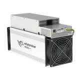 Asic-майнер MicroBT WhatsMiner M50 140 Th/s 3220 Вт SHA-256 (M50S++ 140Th) H00000503187 фото