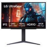 Монітор LG (27GS75Q-B) H00000456815 фото