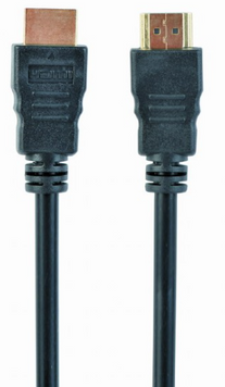 Кабель Cablexpert HDMI - HDMI 1.8 м (CC-HDMI4-6) H00000107651 фото