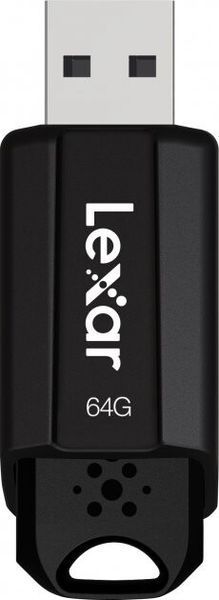 Флеш память USB Lexar 64ГБ USB 3.1 (LJDS080064G-BNBNG) H00000064226 фото
