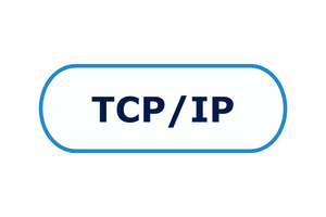 Як налаштувати параметри TCP/IP бездротового з'єднання фото