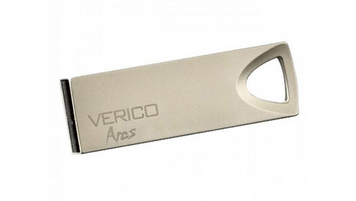 Флеш память USB Verico Ares 64ГБ USB 2.0 (1UDOV-R9CG63-NN) H00000160255 фото