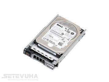 SSD диск Dell EMC 3.84ТБ SATA III 2.5" (400-AXSK) H00000040763 фото