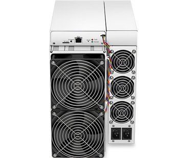 Asic-майнер Bitmain Antminer S19 XP 140 Th/s 3010 Вт SHA-256 (S19 XP 140Th) H00000502837 фото