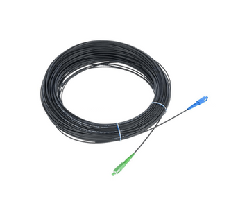 Патч-корд оптический YugTorg SC-SC APC-UPC SM Simplex 100м (ОКТ-Д(0,5)-1Е-100-APC) H00000233066 фото