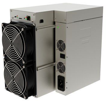 Asic-майнер IceRiver KAS KS3M 6 Th/s 3400 Вт kHeavyHash (KS3M 6Th) - Б/у H00000502787 фото