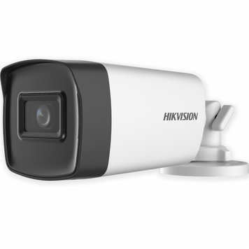 Гибридная видеокамера Hikvision (DS-2CE17H0T-IT5F (3.6)) H00000041148 фото