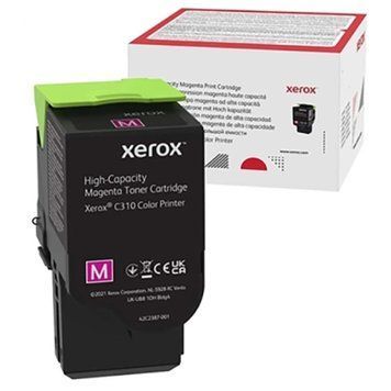 Тонер XEROX (006R04370) H00000272723 фото