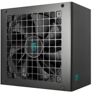 Блок живлення Deepcool (R-PN650D-FC0B-JGEU-V2) H00000485438 фото