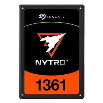 SSD диск Seagate (XA3840LE10006) H00000446829 фото