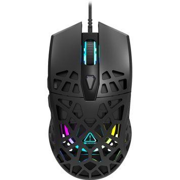 Мышь Canyon проводная игровая (CND-SGM20B) H00000063624 фото