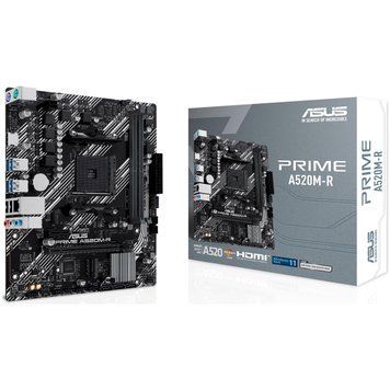 Материнська плата ASUS (90MB1H60-M0EAY0) H00000425877 фото