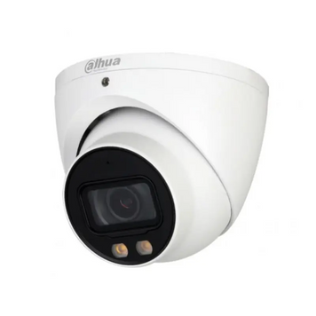 Відеокамера HD-CVI Dahua (DH-HAC-HDW2249TP-A-LED (3.6)) H00000252603 фото
