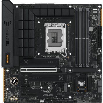 Материнська плата ASUS (TUF GAMING B760M-PLUS II) H00000446199 фото