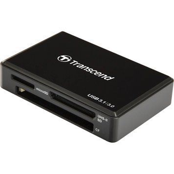 Картридер Transcend (TS-RDC8K2) H00000052763 фото
