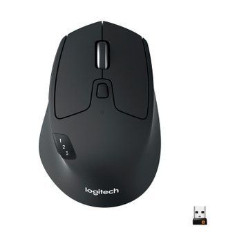 Мышь Logitech M720 беспроводная (910-004791) H00000044150 фото