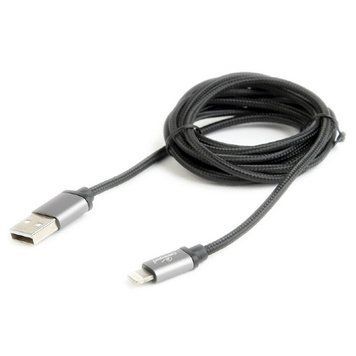 Кабель Cablexpert USB Type A - Micro-USB 1.8 м USB 2.0 (CCB-mUSB2B-AMLM-6) H00000179975 фото