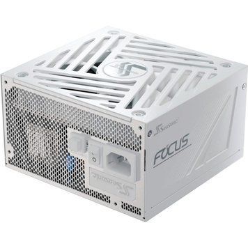 Блок живлення Seasonic (FOCUS-GX-850-ATX31-WHITE) H00000499471 фото