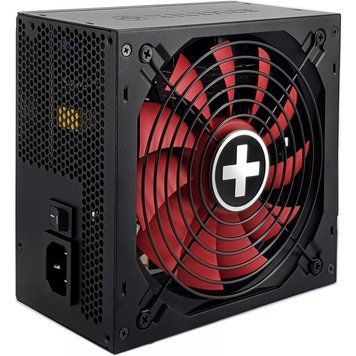 Блок живлення Xilence Gaming Series (XP650R10) H00000088677 фото