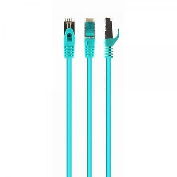 Патч корд Cablexpert (PP6A-LSZHCU-G-15M) H00000409371 фото