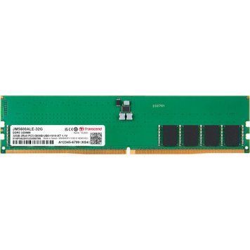 Оперативная память Transcend (JM5600ALE-32G) H00000415585 фото
