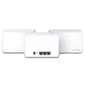 Беспроводная точка доступа Mercusys (HALO-H70X-3-PACK) H00000367227 фото