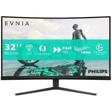 Монітор Philips (32M2C3500L/00) H00000456938 фото