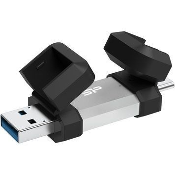 Флеш память USB Silicon Power (SP064GBUC3C51V1S) H00000428395 фото