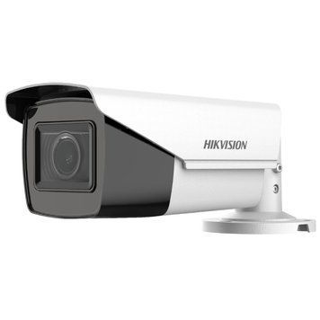 Гібридна відеокамера Hikvision (DS-2CE19H0T-AIT3ZF (C) (2.7-13.5)) H00000368083 фото