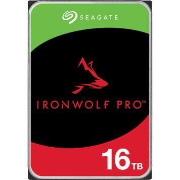 Жесткий диск Seagate (ST16000NT001) H00000342058 фото