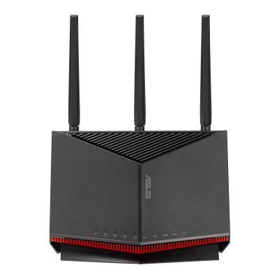 Беспроводной маршрутизатор ASUS (90IG08W0-MO9A0V) H00000439141 фото