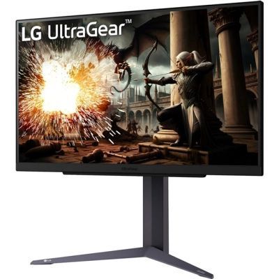 Монитор LG (27GS75Q-B) H00000456815 фото