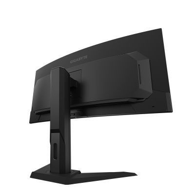 Монітор Gigabyte (MO34WQC Gaming Monitor) H00000456563 фото