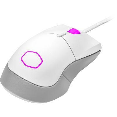 Мышь Cooler Master (MM-310-WWOL1) H00000457080 фото