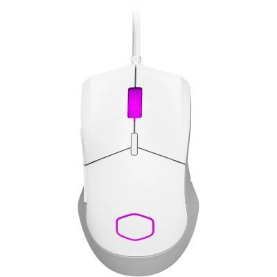 Мышь Cooler Master (MM-310-WWOL1) H00000457080 фото