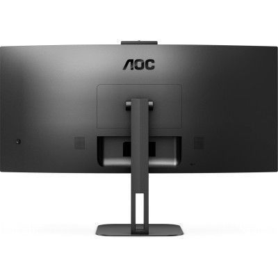 Монітор AOC (CU34V5CW/BK) H00000310279 фото