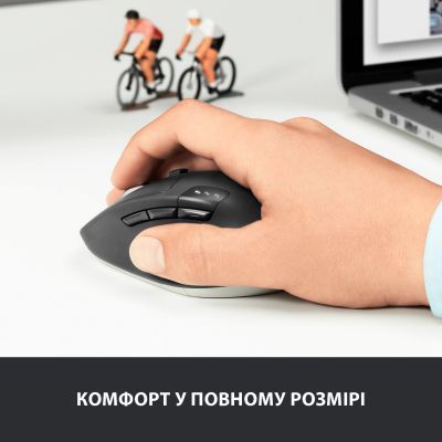 Мышь Logitech M720 беспроводная (910-004791) H00000044150 фото