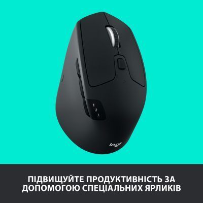 Мышь Logitech M720 беспроводная (910-004791) H00000044150 фото