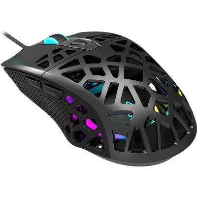 Мышь Canyon проводная игровая (CND-SGM20B) H00000063624 фото