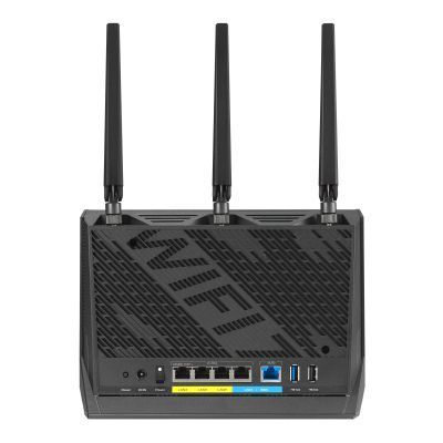 Беспроводной маршрутизатор ASUS (90IG08W0-MO9A0V) H00000439141 фото