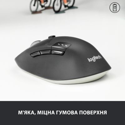 Мышь Logitech M720 беспроводная (910-004791) H00000044150 фото
