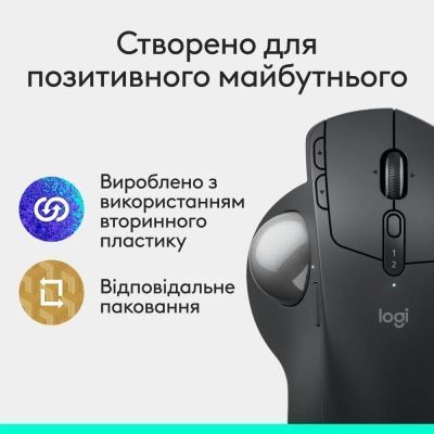 Миша Logitech (910-007260) H00000457180 фото