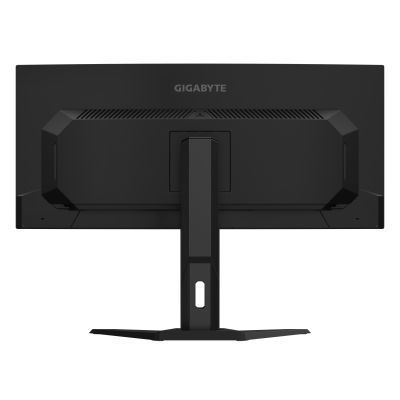 Монітор Gigabyte (MO34WQC Gaming Monitor) H00000456563 фото